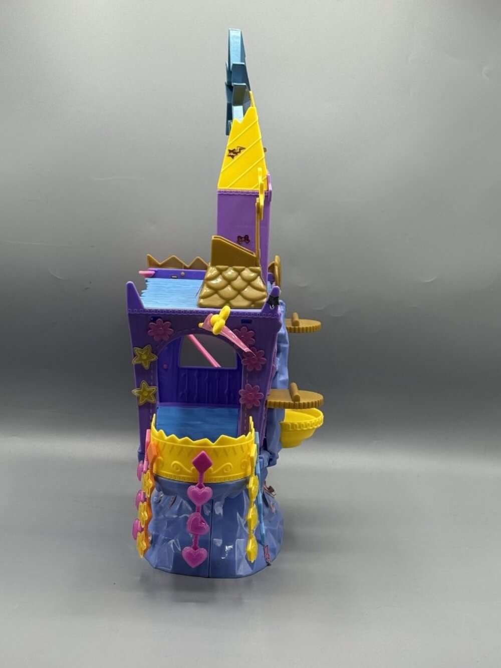 My Little Pony Pop Twilight Sparkle Kingdom Playset - Picture 6 of 9